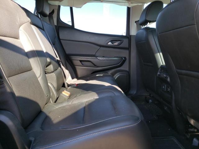 2018 GMC ACADIA SLT 1GKKNMLS9JZ163844