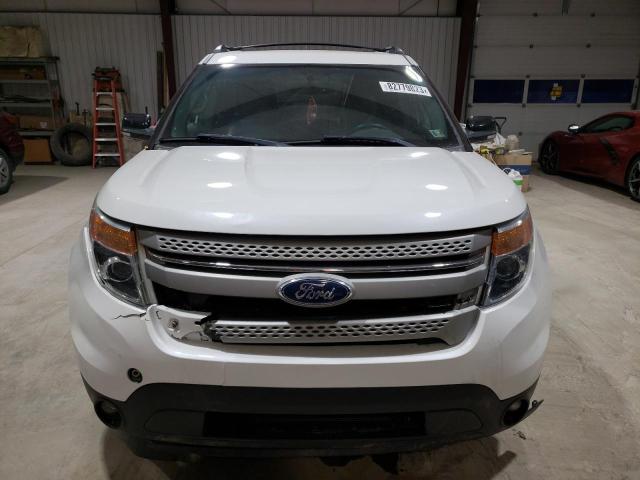 1FM5K8D89EGC33416 | 2014 FORD EXPLORER X