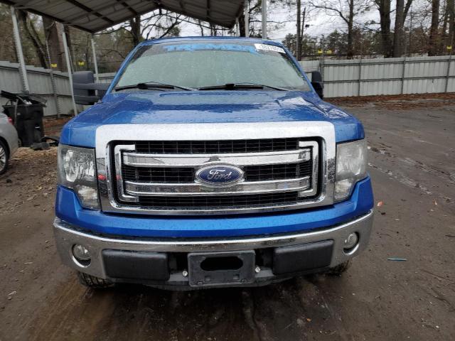 1FTFW1CT9EKG52342 | 2014 FORD F150 SUPER