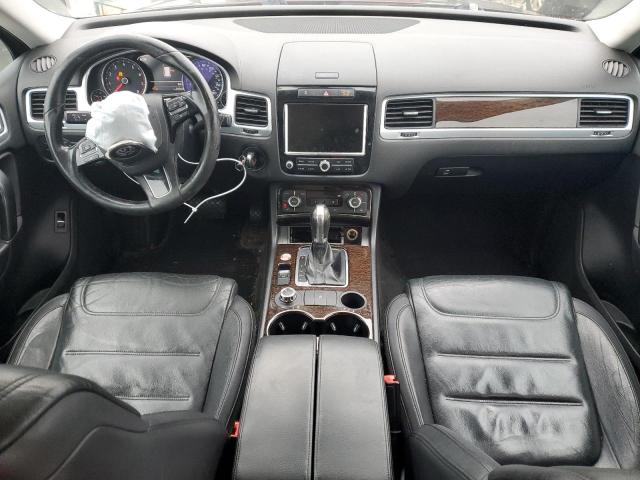 WVGEF9BP1DD006838 | 2013 Volkswagen touareg v6