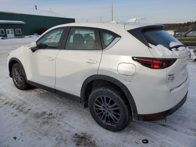 JM3KFBBM7M0334879 | 2021 MAZDA CX-5 SPORT