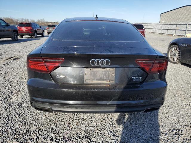 VIN WAUWGAFC8GN047638 2016 Audi A7, Premium Plus no.6