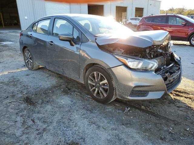 3N1CN8EV6ML826493 | 2021 NISSAN VERSA SV