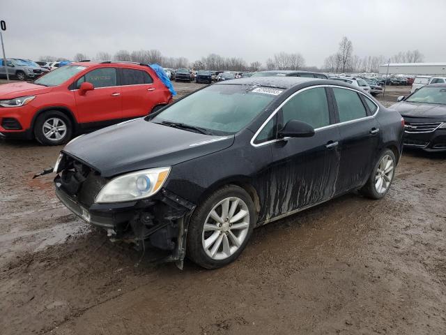 2012 Buick Verano 