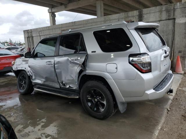 JTEZU5JR7G5127312 | 2016 TOYOTA 4RUNNER SR