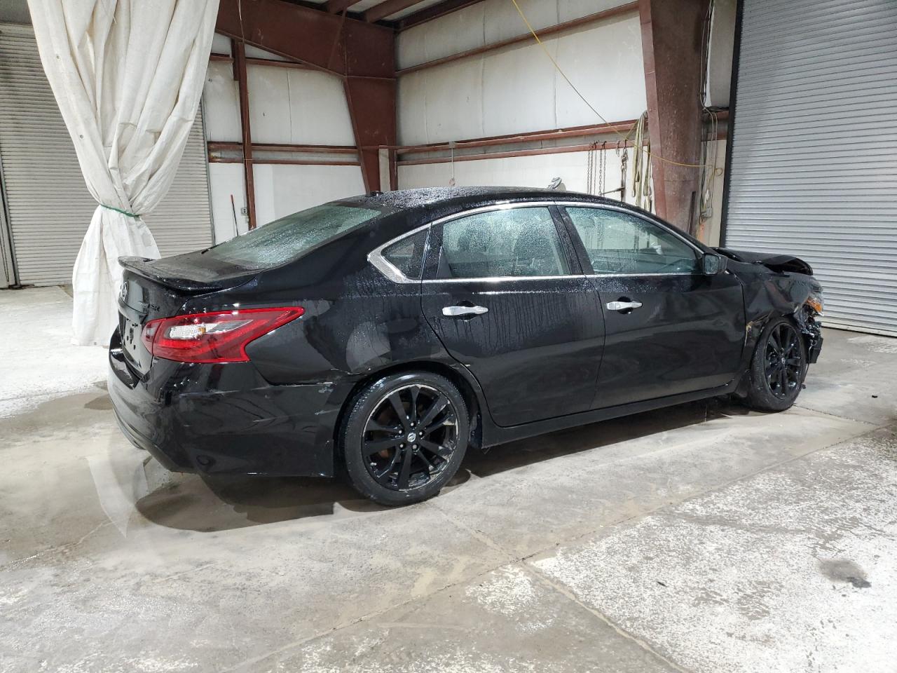 1N4AL3AP6JC220063 NISSAN ALTIMA 2018