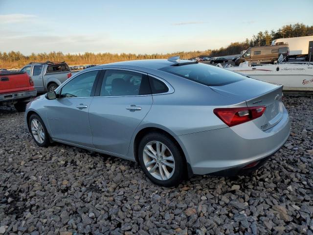 1G1ZD5ST9JF214007 | 2018 CHEVROLET MALIBU LT