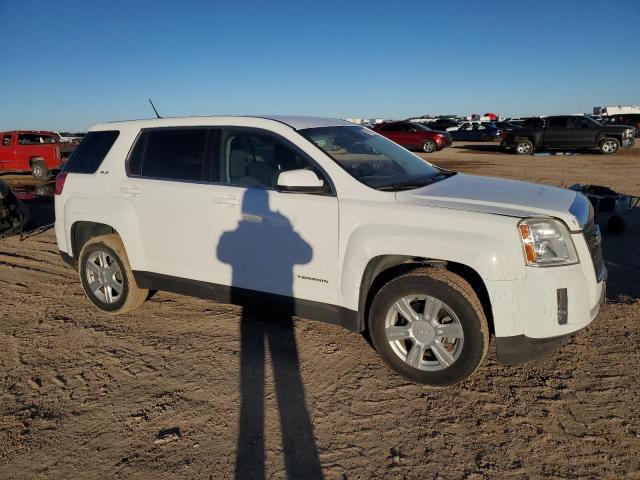 2GKALMEK2E6167542 | 2014 GMC TERRAIN SL