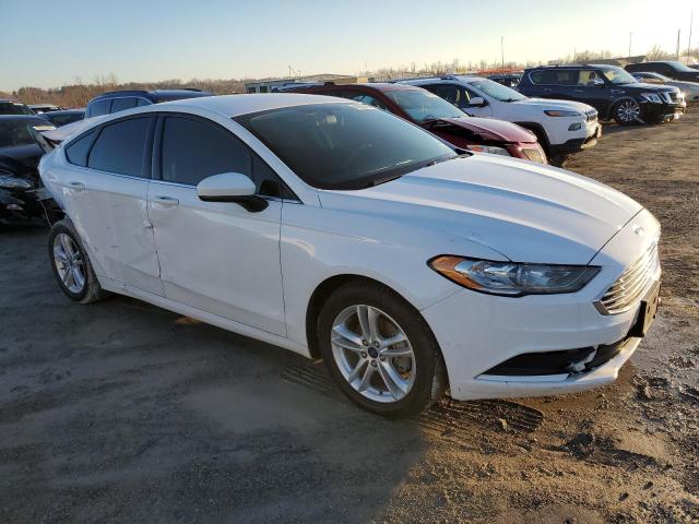 2018 FORD FUSION HYB - 3FA6P0H71JR194570