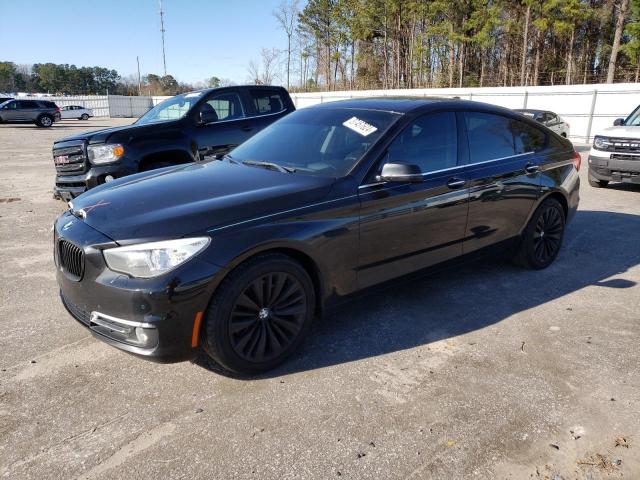 WBA5M2C56FGH99084 | 2015 BMW 535 IGT