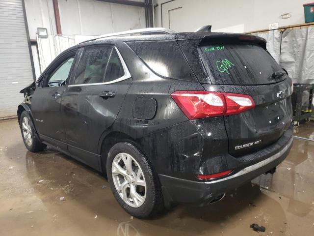 3GNAXVEX6KL174994 | 2019 CHEVROLET EQUINOX LT