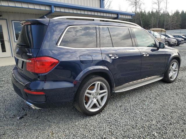 VIN 4JGDF7DE4DA132768 2013 Mercedes-Benz GL-Class, ... no.3