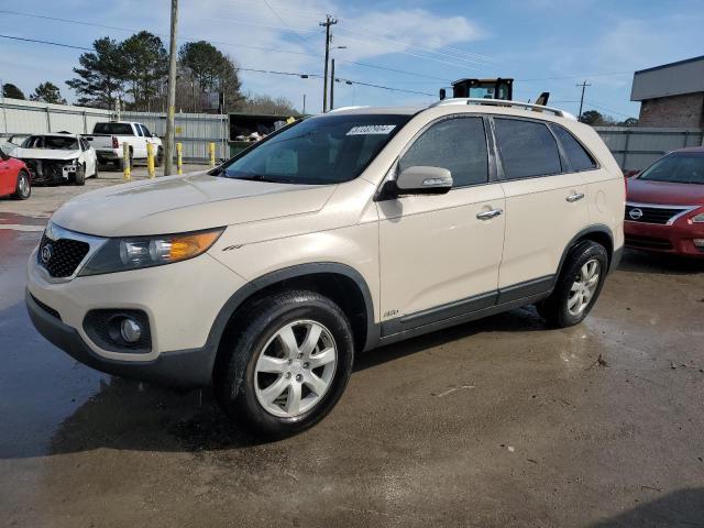 2011 Kia Sorento Base