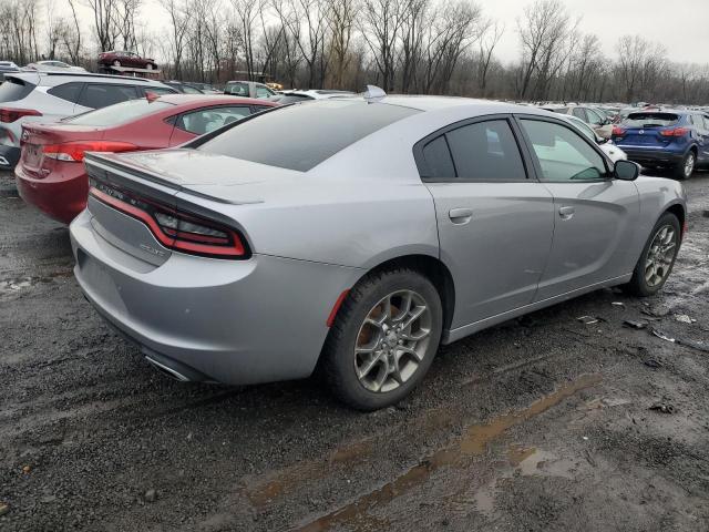 2017 DODGE CHARGER SX - 2C3CDXJGXHH645093