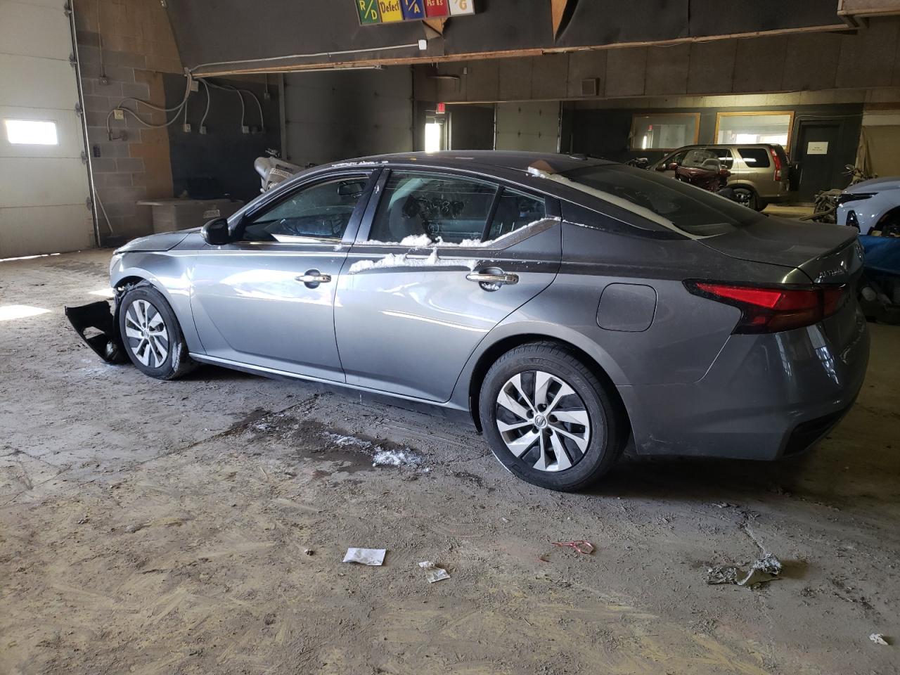 1N4BL4BV2LC153889 NISSAN ALTIMA 2020