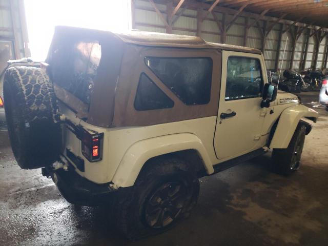 2018 Jeep Wrangler Sport VIN: 1C4AJWAG0JL917309 Lot: 82916373