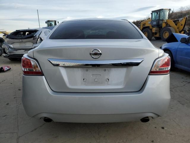 1N4AL3AP5FN350587 | 2015 NISSAN ALTIMA 2.5