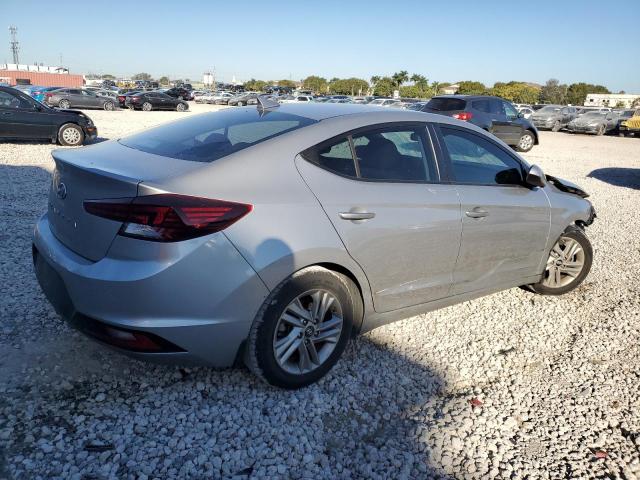 VIN 5NPD84LF7LH595146 2020 HYUNDAI ELANTRA no.3