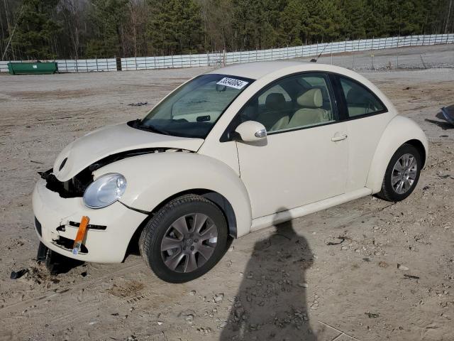 2009 Volkswagen New Beetle S