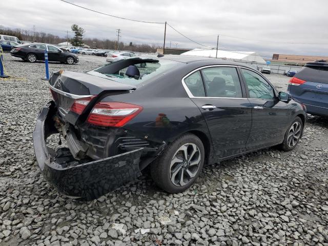 1HGCR2F07GA015428 | 2016 HONDA ACCORD EX