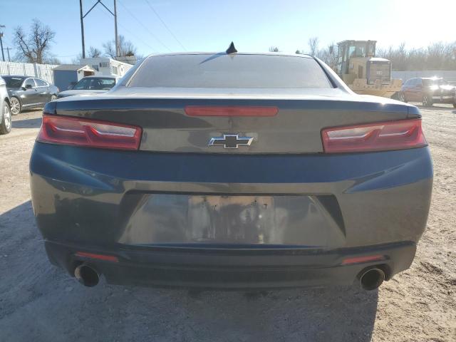 2016 CHEVROLET CAMARO LT - 1G1FB1RS1G0149518
