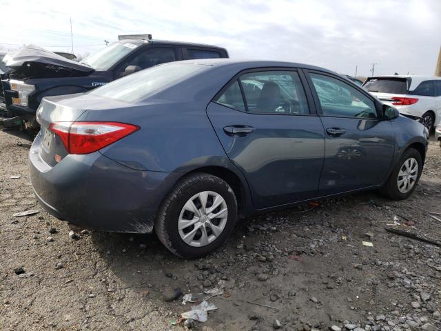 2T1BURHE2FC465654 | 2015 TOYOTA COROLLA L