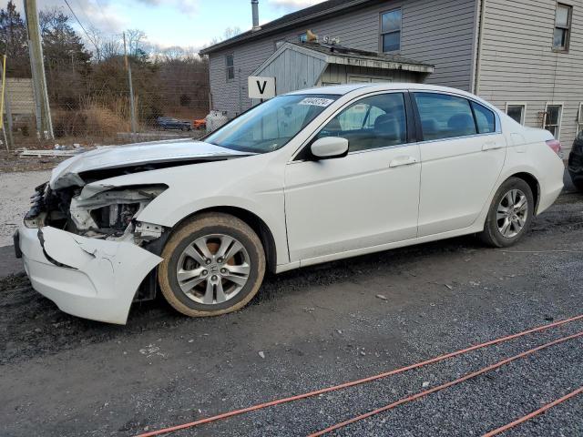 2010 Honda Accord Sdn LX-P