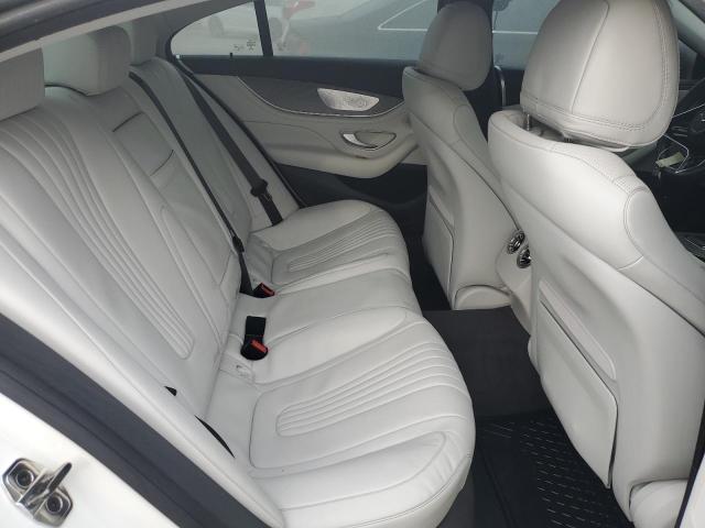 2022 MERCEDES-BENZ CLS 450 4M - W1K2J5KB0NA099301