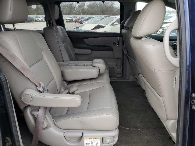 5FNRL5H62FB123359 | 2015 HONDA ODYSSEY EX