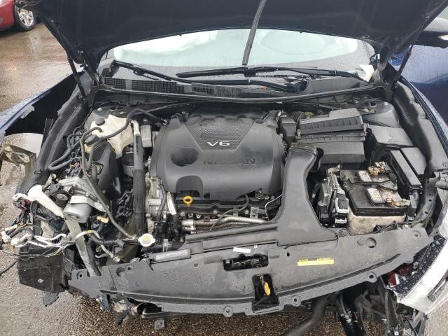 2017 NISSAN MAXIMA 3.5 - 1N4AA6AP5HC411667