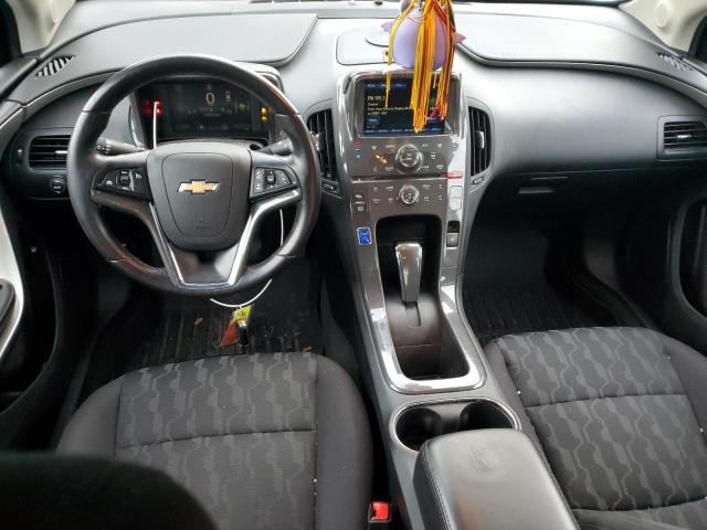 VIN 1G1RA6E40FU104680 2015 Chevrolet Volt no.8