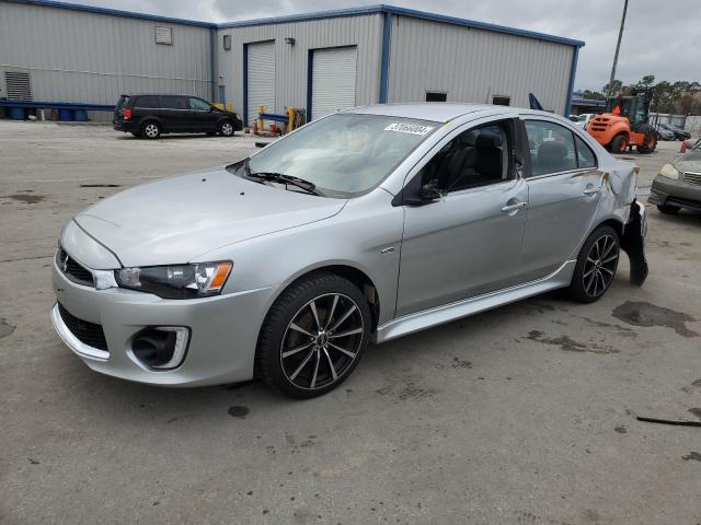 2017 Mitsubishi Lancer ES