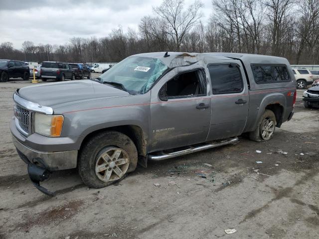 2008 GMC Sierra 1500 