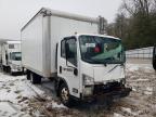 2009 Isuzu Npr 5.19L for Sale in West Warren, MA - Front End