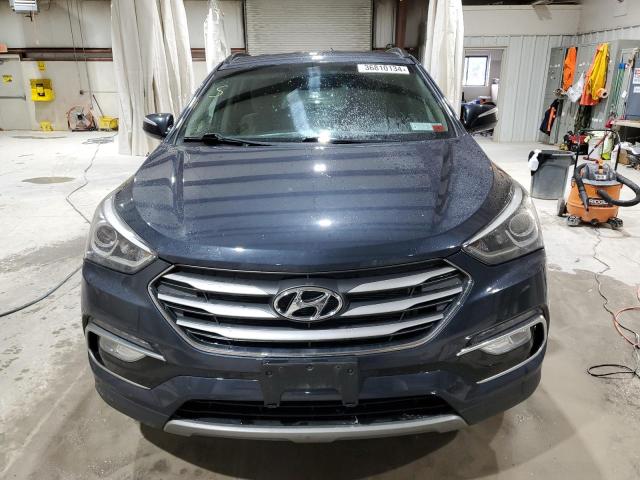 5XYZU3LB8JG528651 | 2018 HYUNDAI SANTA FE S