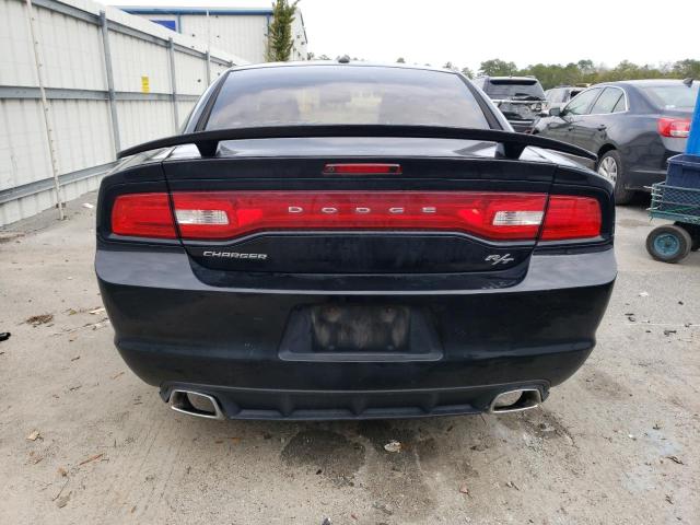 2C3CDXCT3EH322381 | 2014 DODGE CHARGER R/