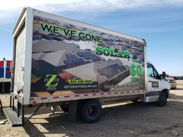 MERCEDES-BENZ SPRINTER 3500/4500