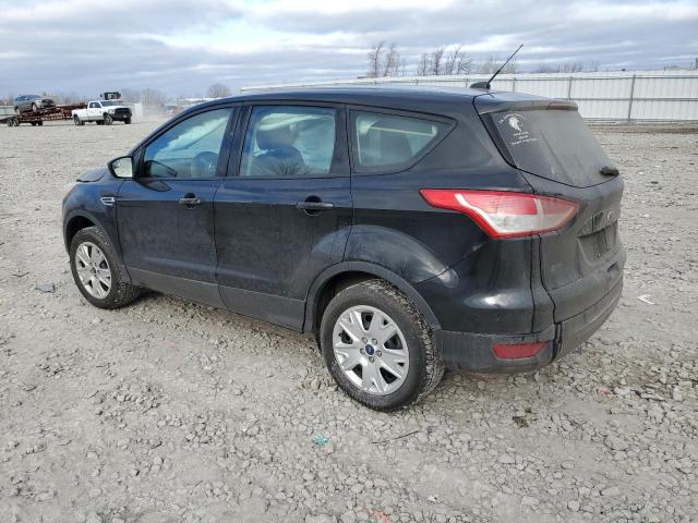 1FMCU0F70FUC57663 | 2015 FORD ESCAPE S