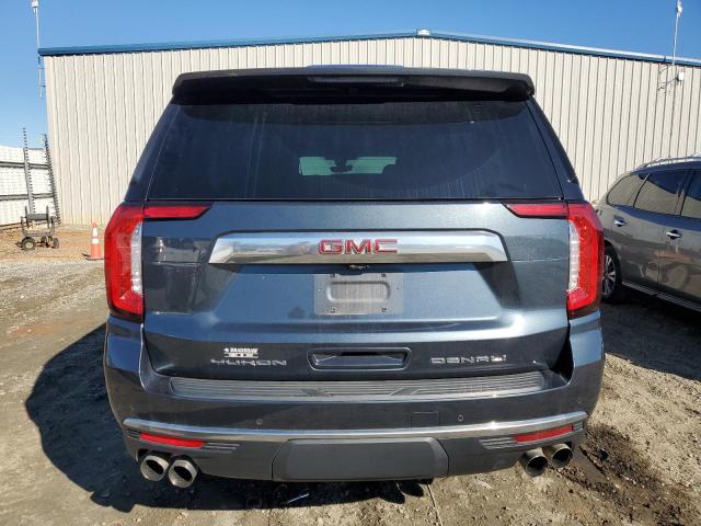 1GKS2JKL9MR167429 | 2021 GMC YUKON XL D