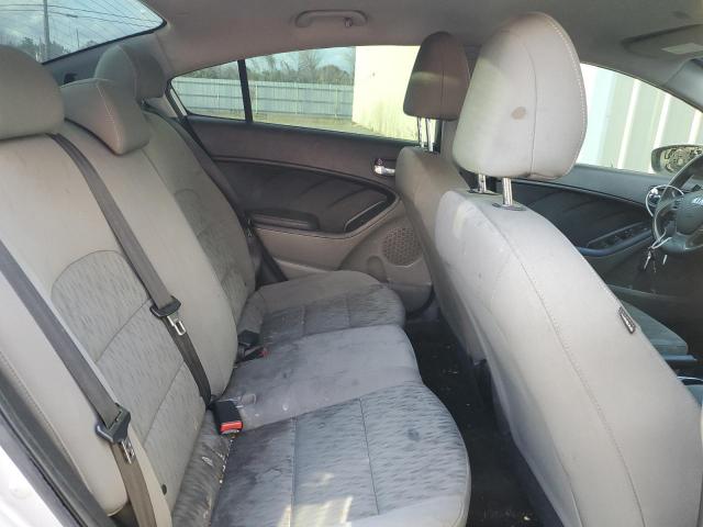 2014 KIA FORTE LX - KNAFK4A65E5239470