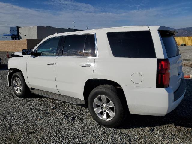 1GNLC2EC3FR576860 | 2015 CHEVROLET TAHOE POLI