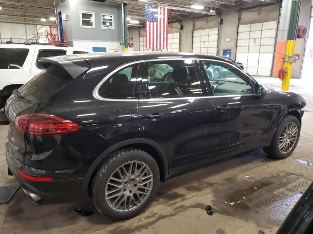 WP1AB2A24FLA56815 | 2015 PORSCHE CAYENNE S