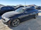 2017 BMW 430I GRAN - WBA4F7C34HG788425
