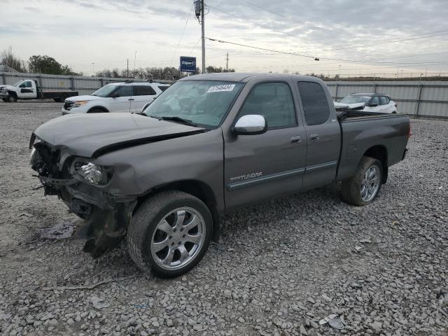 2006 Toyota Tundra 