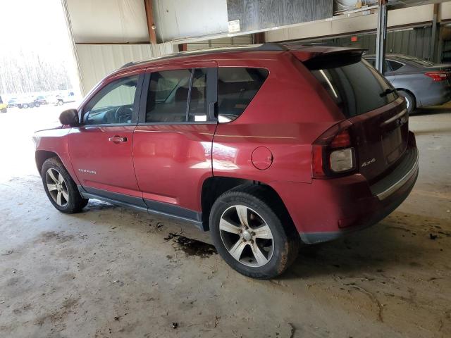 1C4NJDEB5GD653804 | 2016 JEEP COMPASS LA