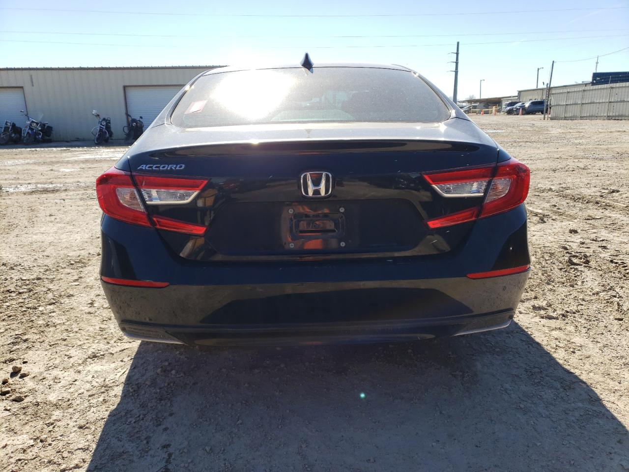 1HGCV1F42LA140355 HONDA ACCORD 2020