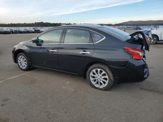 3N1AB7AP6JL632933 | 2018 NISSAN SENTRA S