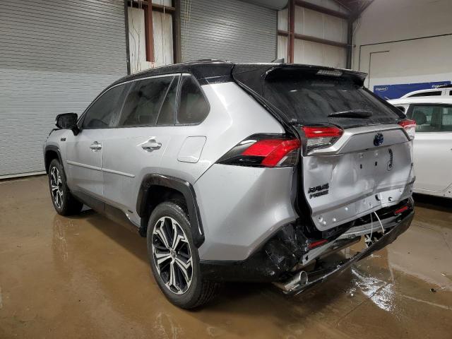 JTMEB3FV1ND103643 | 2022 TOYOTA RAV4 PRIME