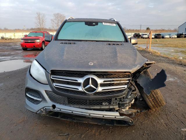 4JGDA5HB4JB179615 | 2018 MERCEDES-BENZ GLE 350 4M