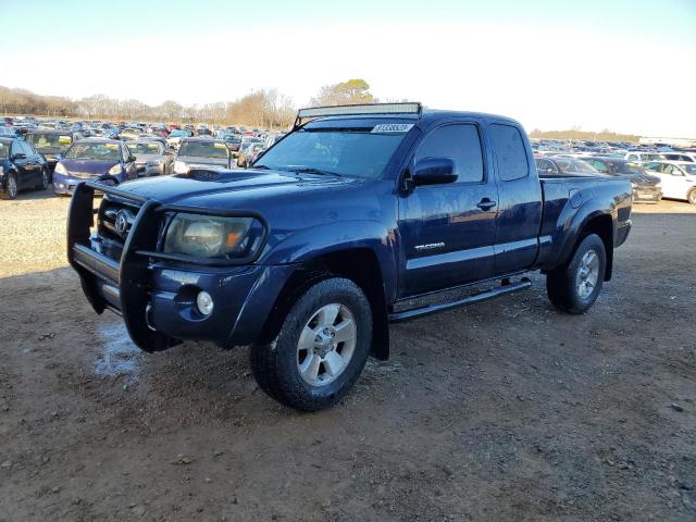 2008 Toyota Tacoma 